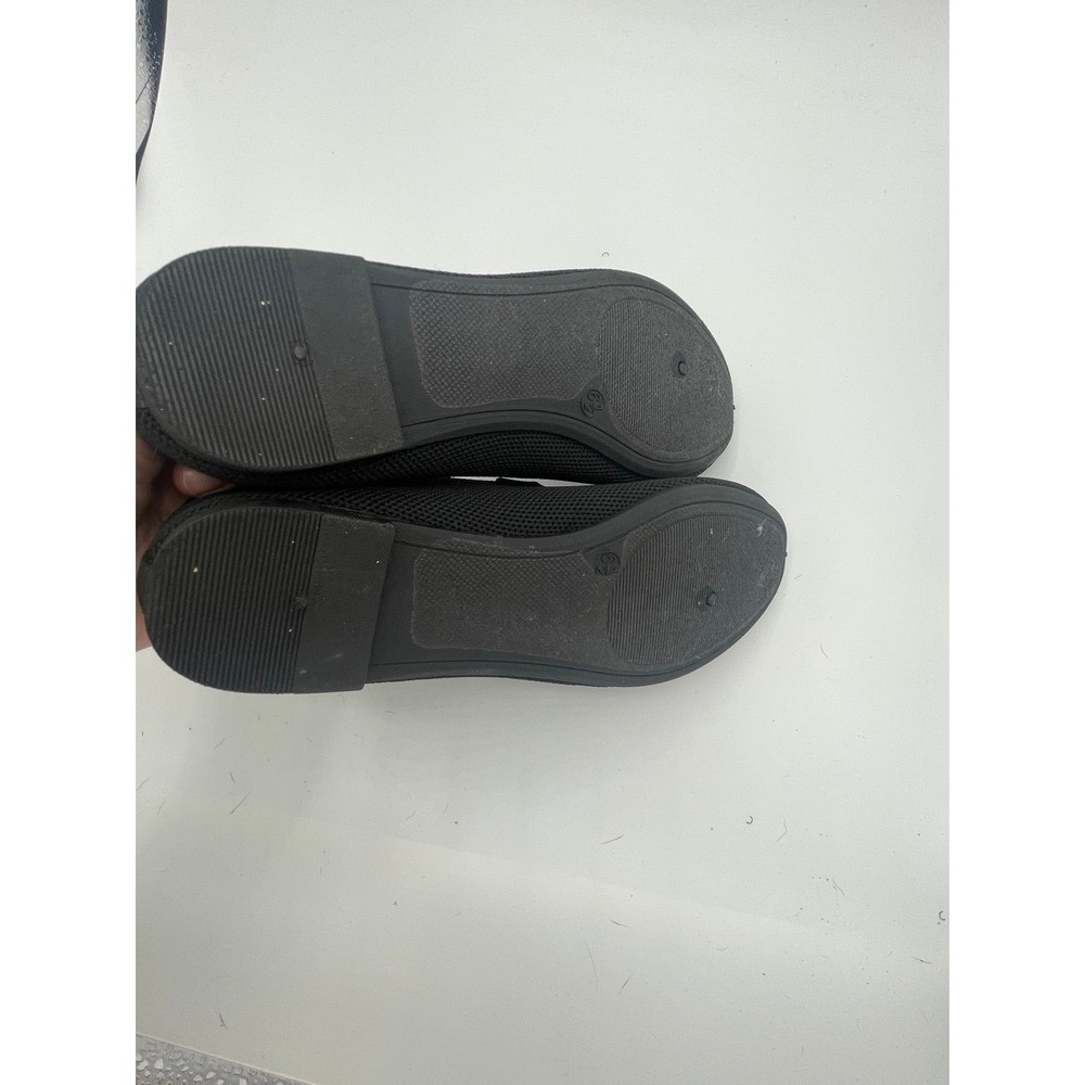 Danskin Womens Mary Jane Flats Ballet Shoes Size 6.5 - Picture 6 of 8